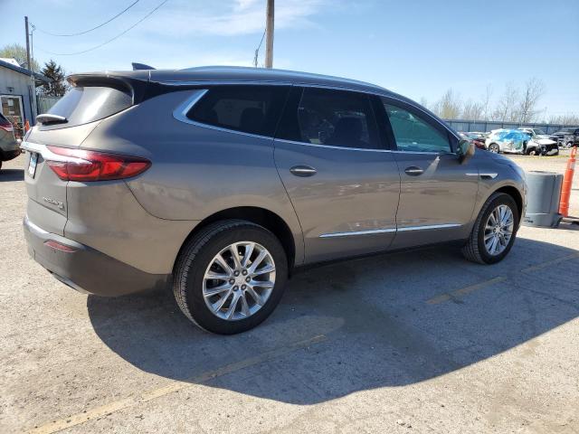 Photo 3 from auction – 2019 BUICK ENCLAVE ES with VIN 5GAEVAKW9KJ214532