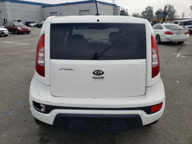 Photo 6 from auction – 2013 KIA SOUL + with VIN KNDJT2A66D7569197