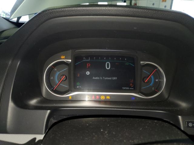 Photo 9 from auction – 2021 HONDA PILOT TOUR with VIN 5FNYF6H61MB044674