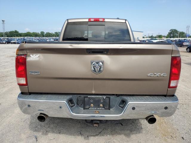Photo 6 from auction – 2010 DODGE RAM 1500 with VIN 1D7RV1CT2AS256642