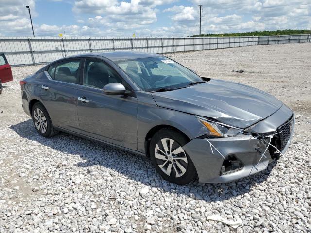 Photo 4 from auction – 2020 NISSAN ALTIMA S with VIN 1N4BL4BV3LC212285