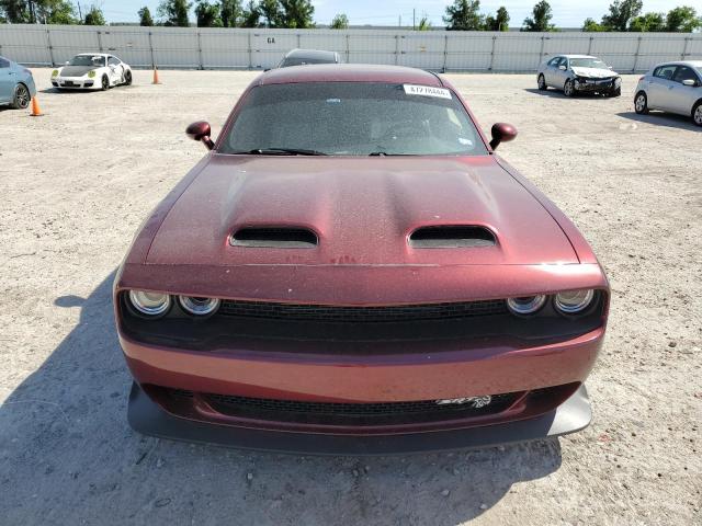 Фото 5 с аукциона – 2022 DODGE CHALLENGER с VIN 2C3CDZL94NH134906