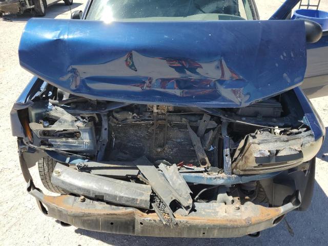 Photo 11 from auction – 2004 CHEVROLET TRAILBLAZE with VIN 1GNDT13S142351058