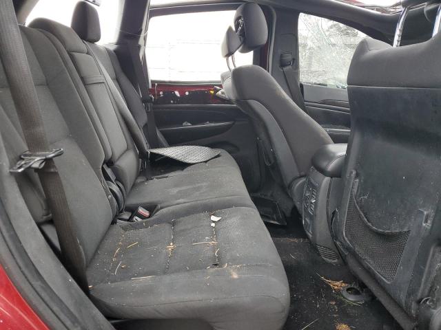 Photo 10 from auction – 2014 JEEP GRAND CHER with VIN 1C4RJEAG2EC212157