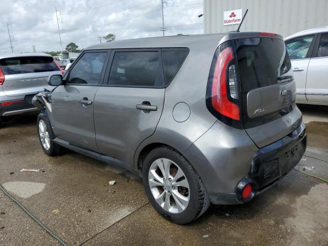 Photo 2 from auction – 2016 KIA SOUL + with VIN KNDJP3A53G7323276
