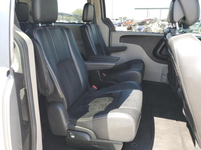 Photo 11 from auction – 2018 DODGE GRAND CARA with VIN 2C4RDGCG7JR207084