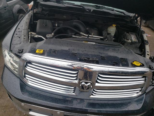 Photo 12 from auction – 2016 RAM 1500 SLT with VIN 3C6RR7LT7GG175094