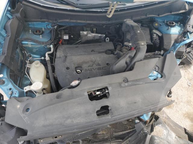 Photo 12 from auction – 2013 MITSUBISHI OUTLANDER with VIN 4A4AP3AU0DE014470