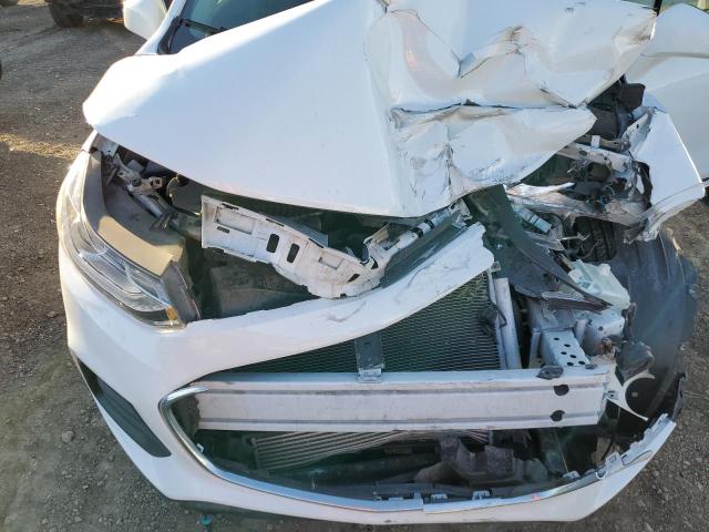 Photo 11 from auction – 2019 CHEVROLET TRAX 1LT with VIN KL7CJLSB0KB822182