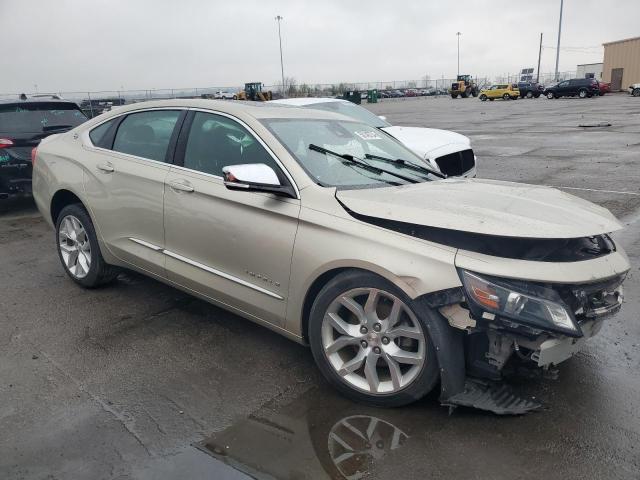 Photo 4 from auction – 2014 CHEVROLET IMPALA LTZ with VIN 2G1155S32E9238089
