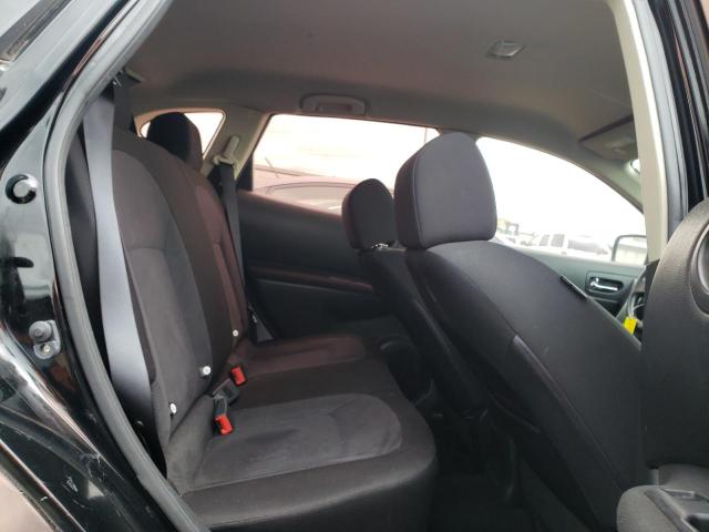 Photo 11 from auction – 2012 NISSAN ROGUE S with VIN JN8AS5MT0CW274742