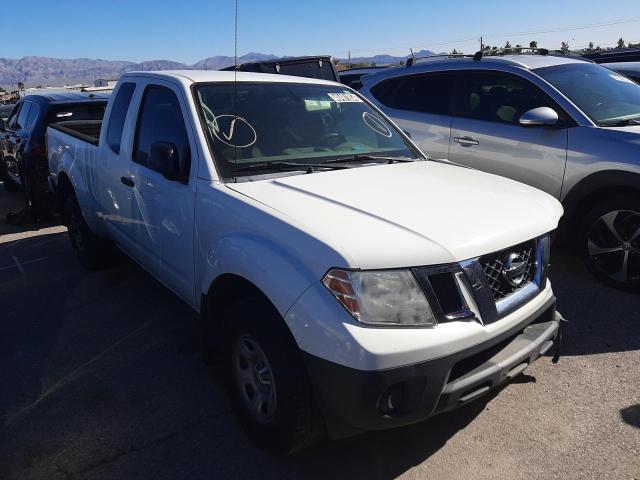 Photo 4 from auction – 2018 NISSAN FRONTIER S with VIN 1N6BD0CT4JN740834