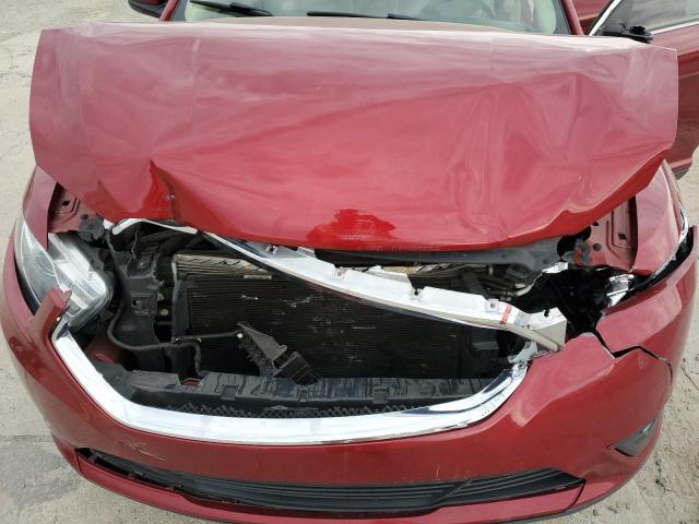 Photo 11 from auction – 2013 FORD TAURUS SEL with VIN 1FAHP2E85DG104995