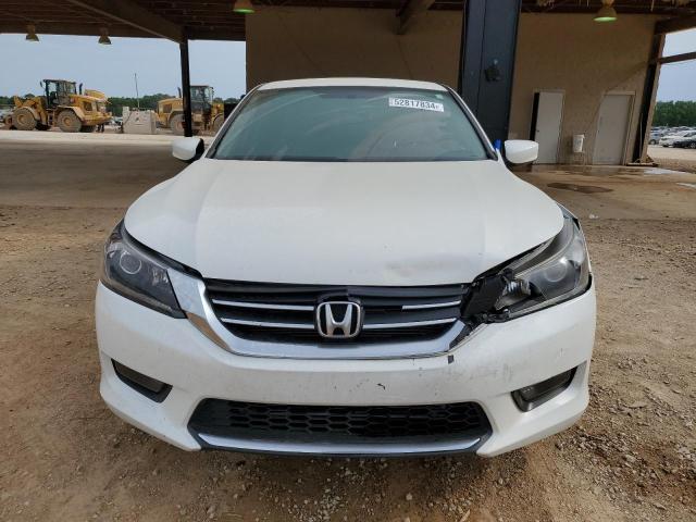 Photo 5 from auction – 2015 HONDA ACCORD SPO with VIN 1HGCR2F52FA258140