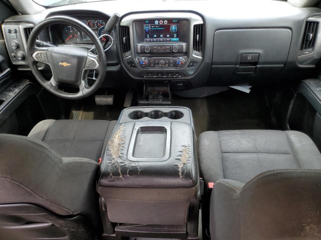 Zdjęcie 8 z aukcji – 2015 CHEVROLET SILVERADO z VIN 3GCUKREC2FG483448