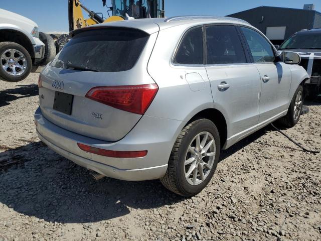 Photo 3 from auction – 2011 AUDI Q5 PREMIUM with VIN WA1LFAFP0BA049051