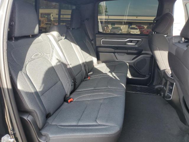 Photo 10 from auction – 2022 RAM 1500 BIG H with VIN 1C6SRFFT6NN428207