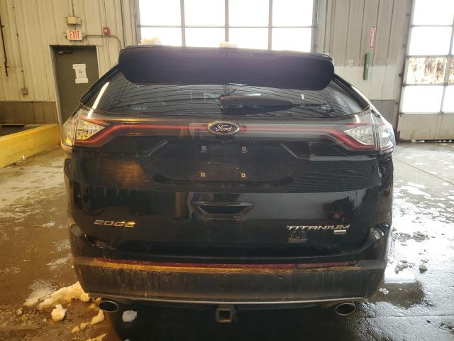 Photo 6 from auction – 2018 FORD EDGE TITAN with VIN 2FMPK4K8XJBB69781