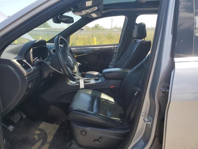 Photo 7 from auction – 2017 JEEP GRAND CHER with VIN 1C4RJFBG5HC701290