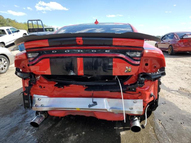 Photo 6 from auction – 2023 DODGE CHARGER SC with VIN 2C3CDXGJ8PH673217