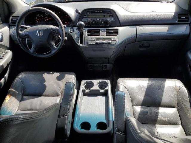 Photo 8 from auction – 2005 HONDA ODYSSEY EX with VIN 5FNRL38685B055233