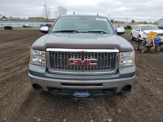Photo 5 from auction – 2011 GMC SIERRA K15 with VIN 1GTR2UEA5BZ250939