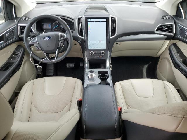 Photo 8 from auction – 2022 FORD EDGE TITAN with VIN 2FMPK4K96NBA28415