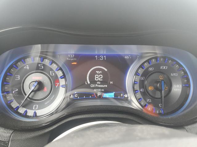 Photo 9 from auction – 2017 CHRYSLER 300 S with VIN 2C3CCAGG7HH606839