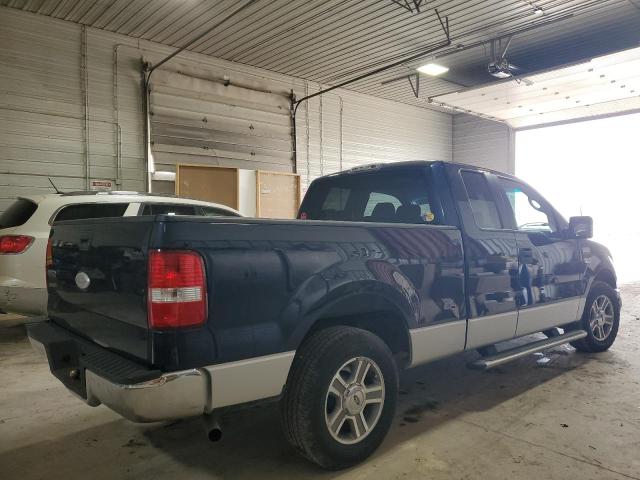 Photo 3 from auction – 2006 FORD F150 with VIN 1FTRX12W86FA11425