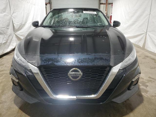 Photo 5 from auction – 2019 NISSAN ALTIMA SL with VIN 1N4BL4EV4KC113923