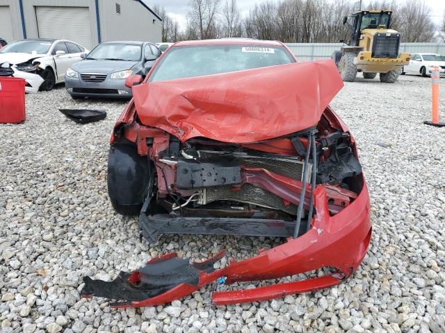Photo 5 from auction – 2007 CHEVROLET COBALT SS with VIN 1G1AM15B777374656