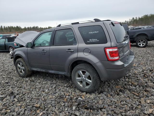 Photo 2 from auction – 2011 FORD ESCAPE LIM with VIN 1FMCU0EG4BKC47354