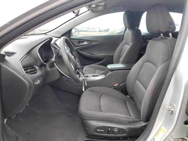 Photo 7 from auction – 2019 CHEVROLET MALIBU LT with VIN 1G1ZD5ST5KF166166