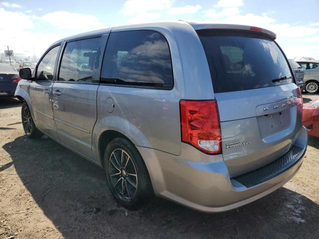 Photo 2 from auction – 2014 DODGE GRAND CARA with VIN 2C4RDGCG2ER362826