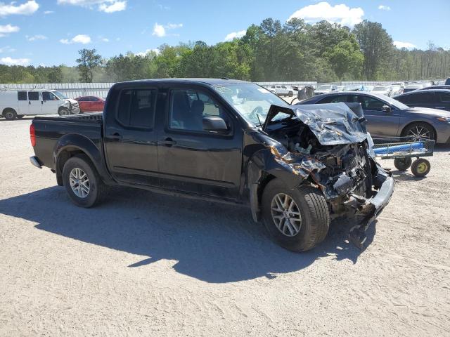 Photo 4 from auction – 2014 NISSAN FRONTIER S with VIN 1N6AD0EV6EN713635