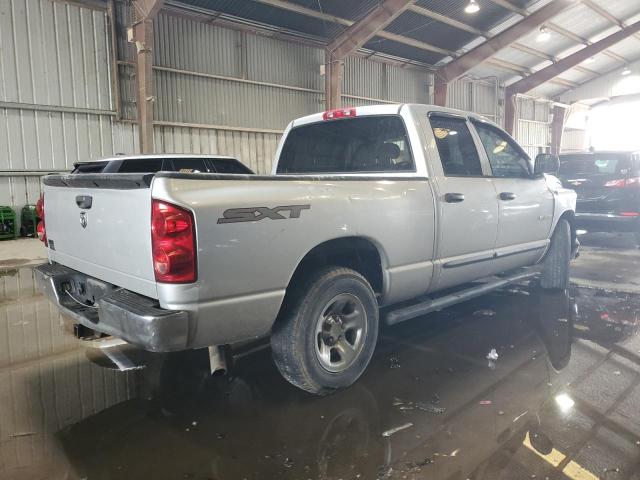 Photo 3 from auction – 2008 DODGE RAM 1500 S with VIN 1D7HA18N38S613578