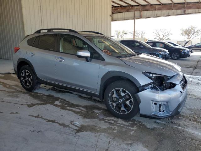 Photo 4 from auction – 2018 SUBARU CROSSTREK with VIN JF2GTACC3JH315185