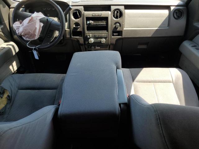 Photo 8 from auction – 2013 FORD F150 SUPER with VIN 1FTFX1CF2DFA73661