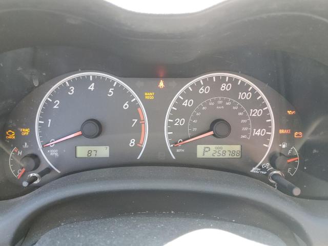 صورة رقم 9 من المزاد - 2013 TOYOTA COROLLA BA مع VIN 5YFBU4EE1DP219618
