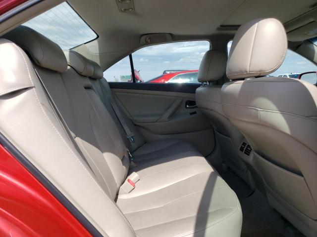 Photo 10 from auction – 2009 TOYOTA CAMRY HYBR with VIN 4T1BB46K09U098032