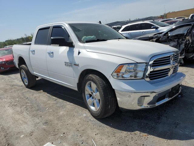 Photo 4 from auction – 2018 RAM 1500 SLT with VIN 3C6RR7LT6JG143454