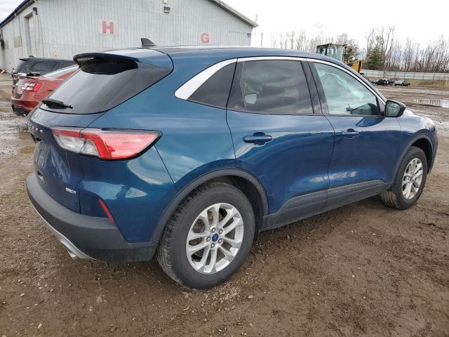 Photo 3 from auction – 2020 FORD ESCAPE SE with VIN 1FMCU9G66LUC15374