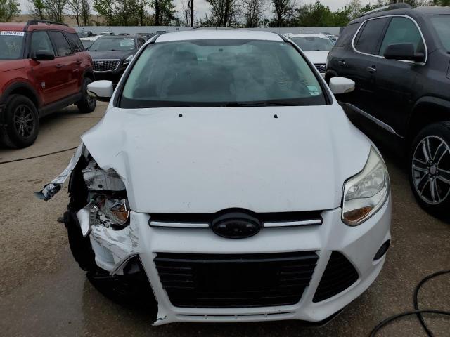 Photo 5 from auction – 2013 FORD FOCUS SE with VIN 1FADP3F27DL313421