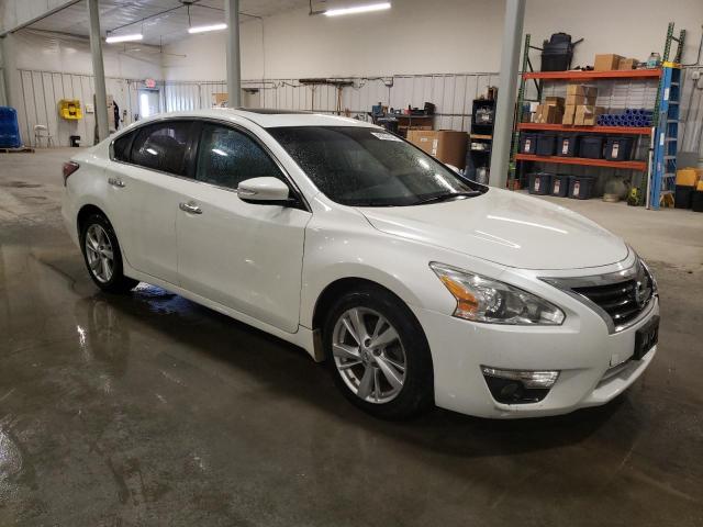 Photo 4 from auction – 2014 NISSAN ALTIMA 2.5 with VIN 1N4AL3AP3EC137390