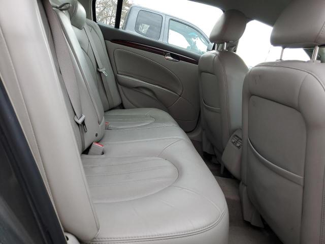 Photo 10 from auction – 2006 BUICK LUCERNE CX with VIN 1G4HD57226U250333