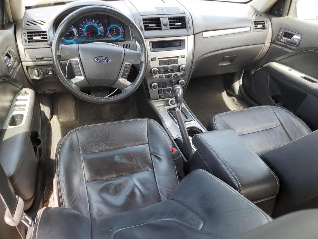 Photo 8 from auction – 2011 FORD FUSION SEL with VIN 3FAHP0JA0BR319977