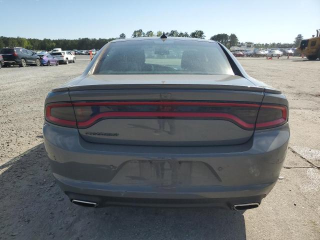 Photo 6 from auction – 2019 DODGE CHARGER SX with VIN 2C3CDXBG5KH613853