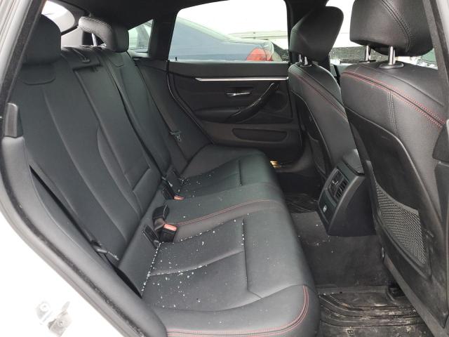 Photo 10 from auction – 2017 BMW 430XI GRAN with VIN WBA4F9C58HG440253