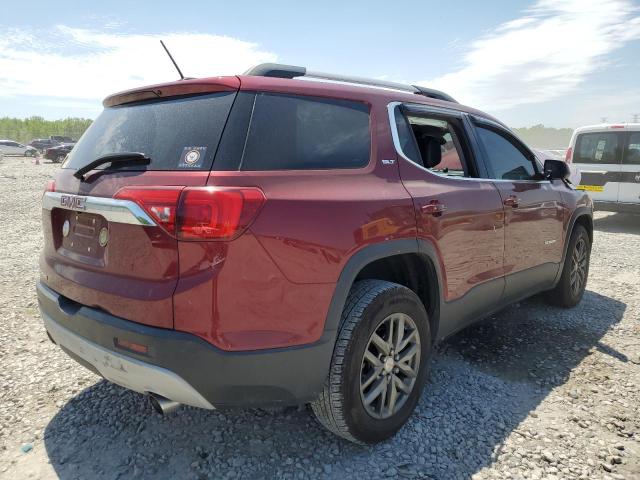 Photo 3 from auction – 2017 GMC ACADIA SLT with VIN 1GKKNMLS6HZ248554