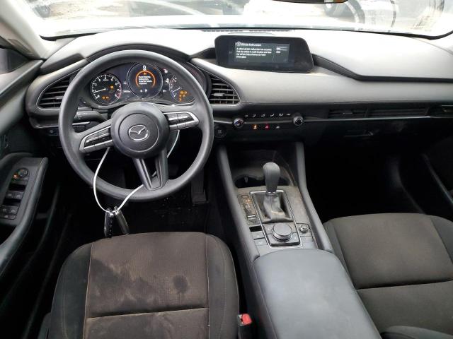 Photo 8 from auction – 2020 MAZDA 3 with VIN 3MZBPABL1LM123676